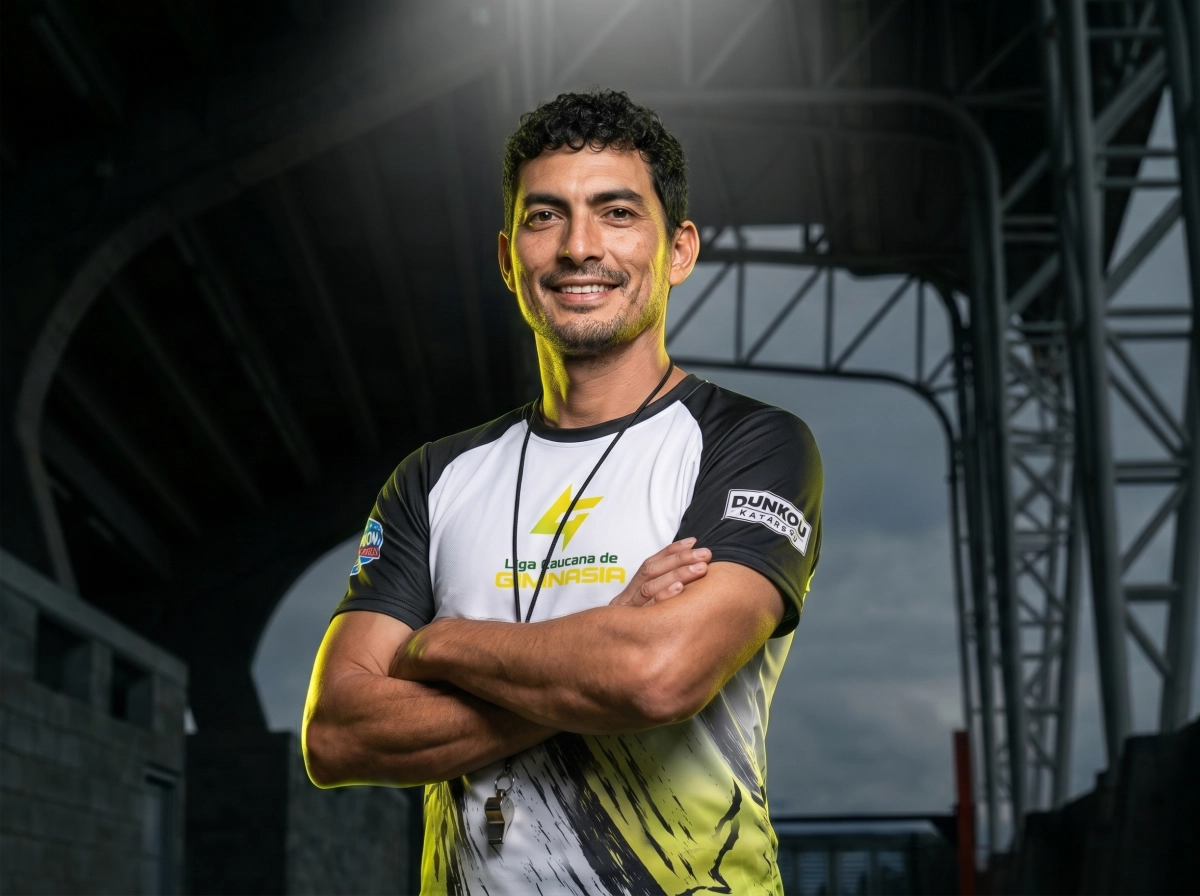 Andrés Obando