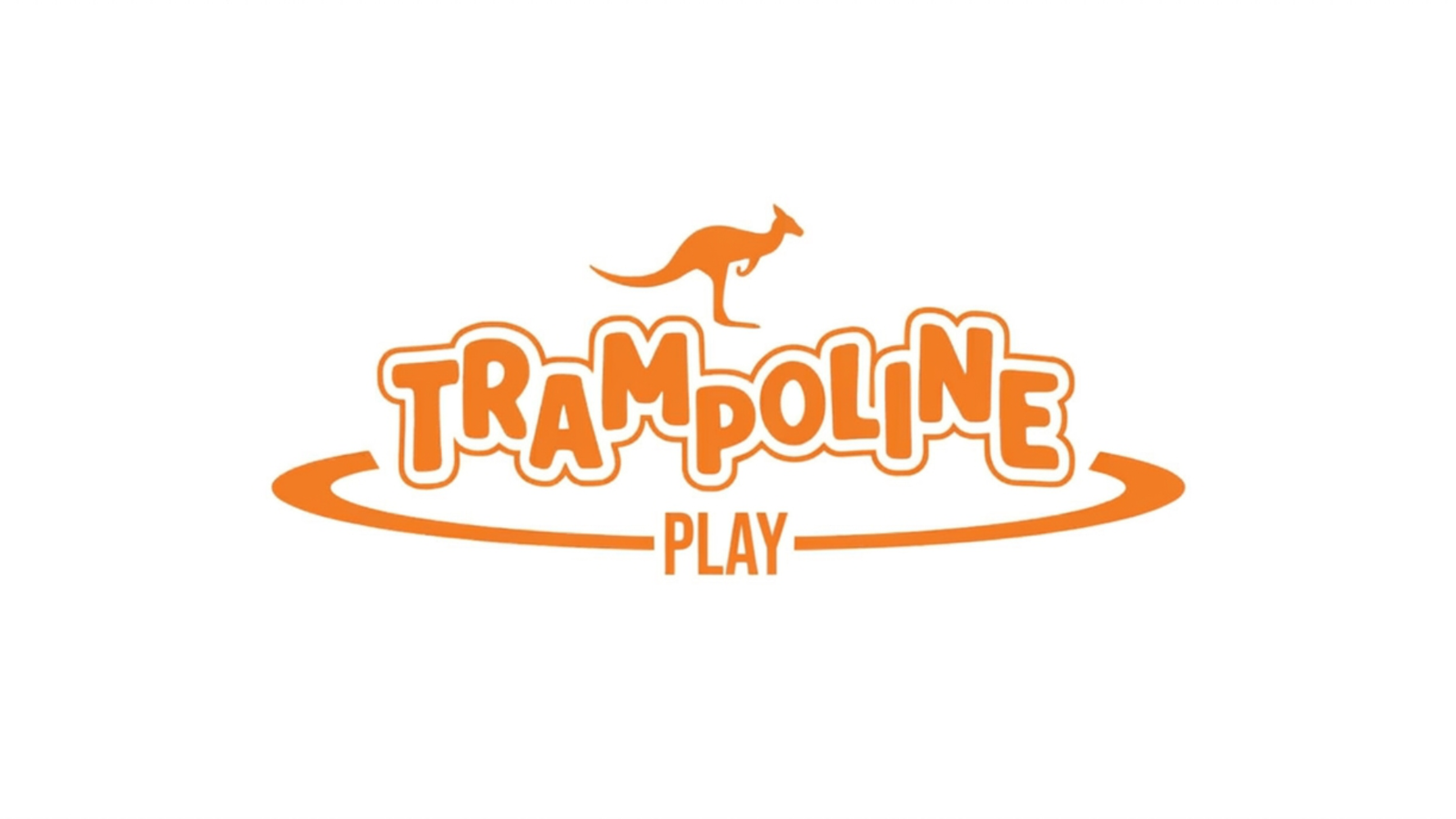 Trampoline Play