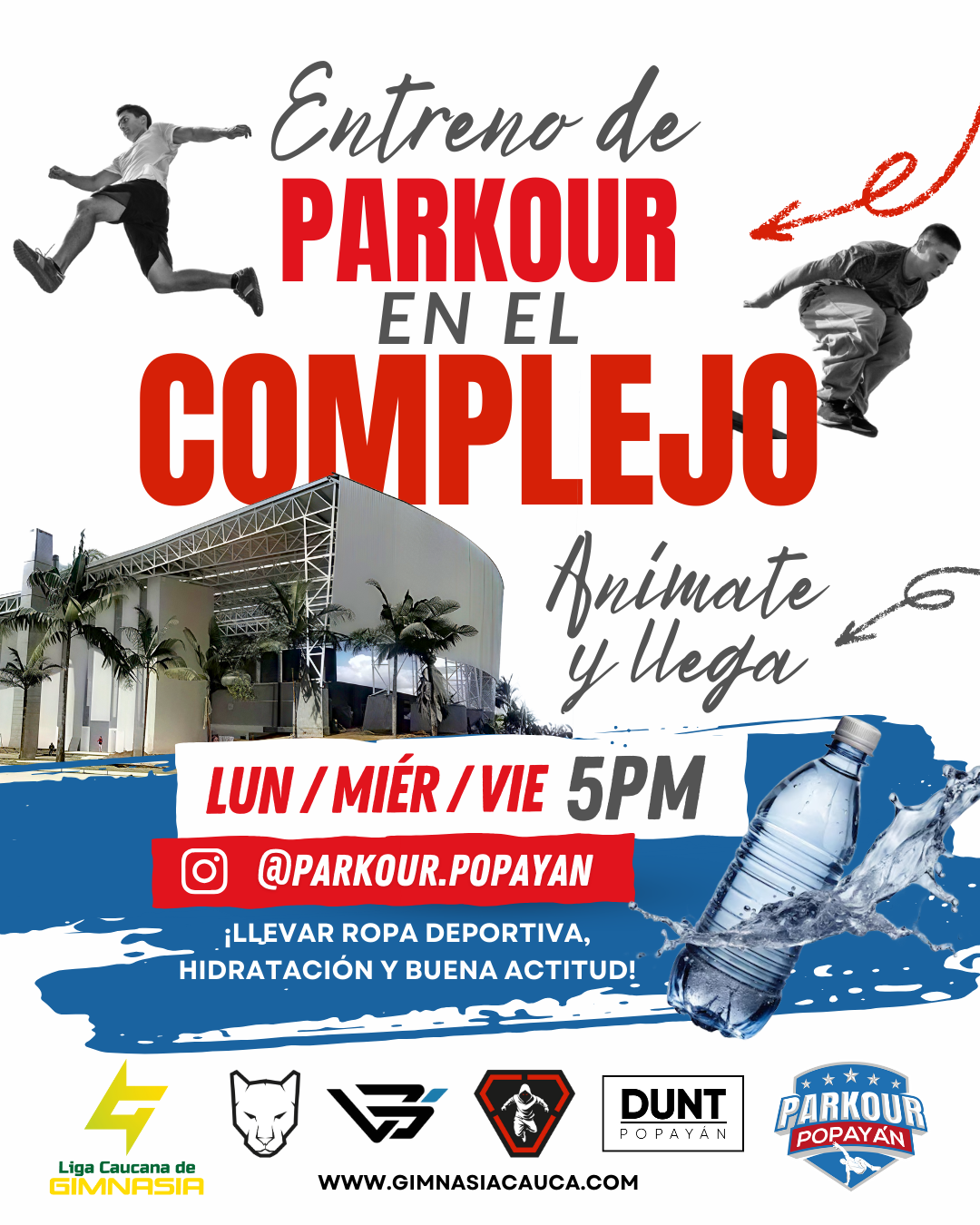 miercoles complejo post miercoles complejo post